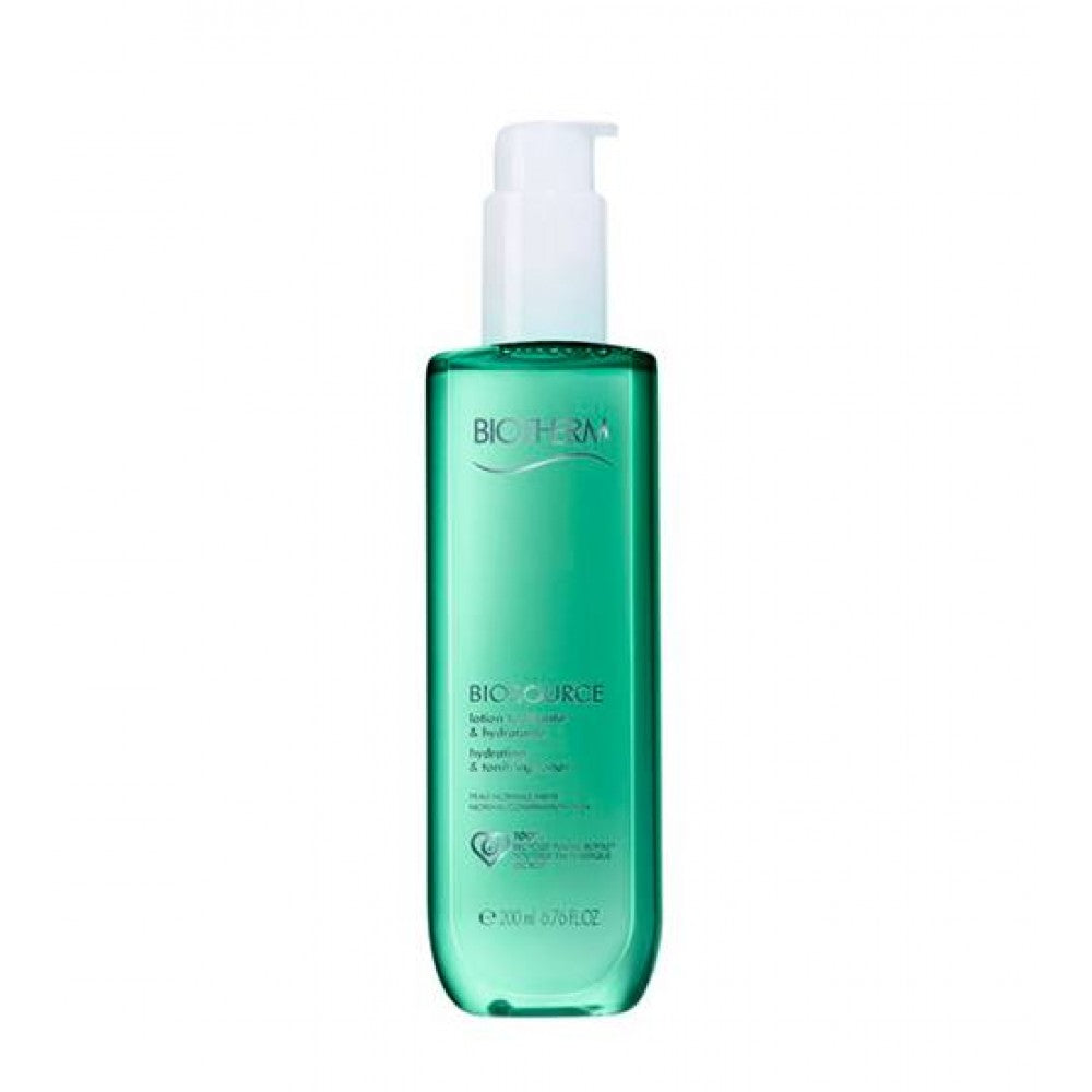 Biotherm Biosource Loção Tonificante e Hidratante 200ml
