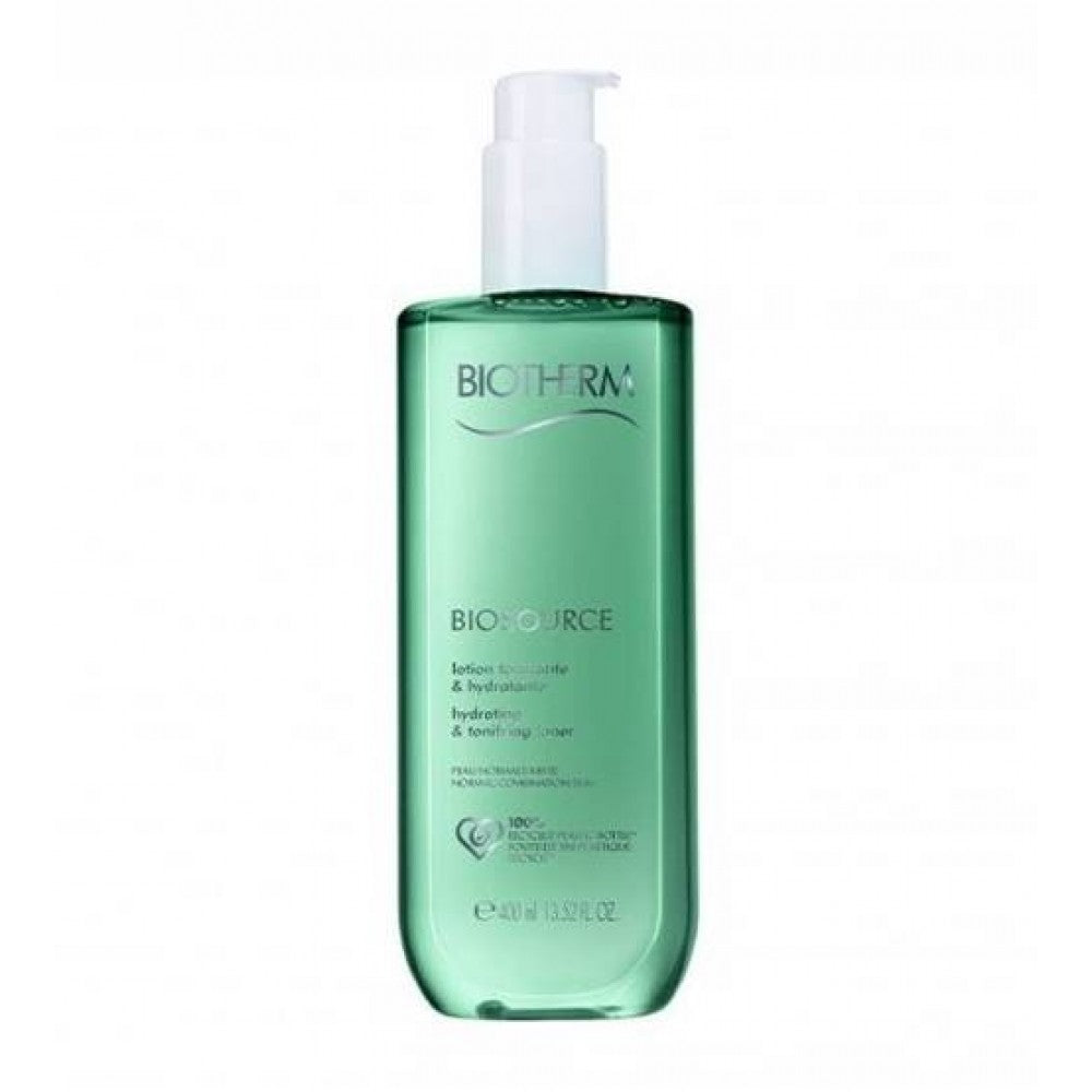 Biotherm Biosource Loção Desmaquilhante Peles Normais a Mistas 400ml