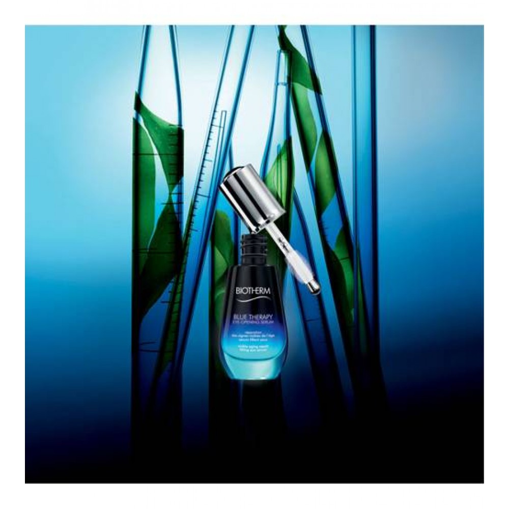Biotherm Blue Therapy Sérum Olhos 17ml