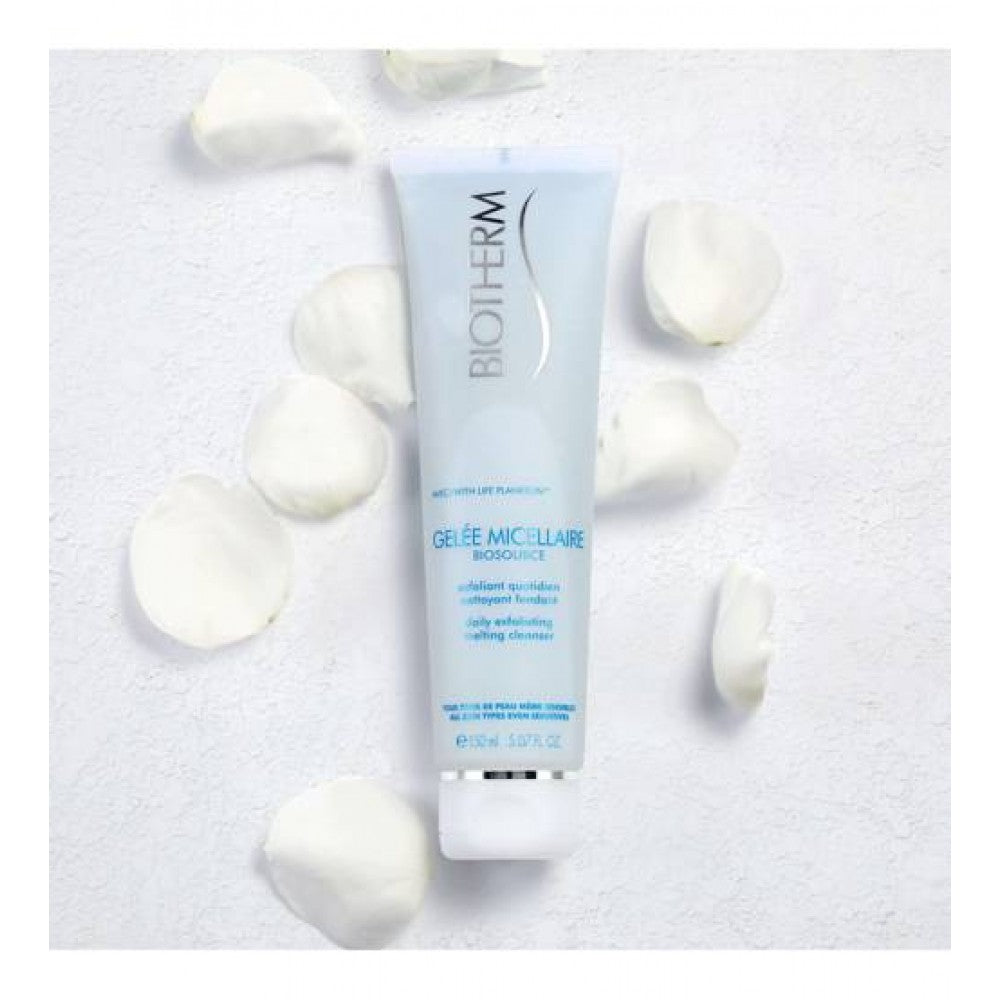 Biotherm Biosource Gel Exfoliante 150ml