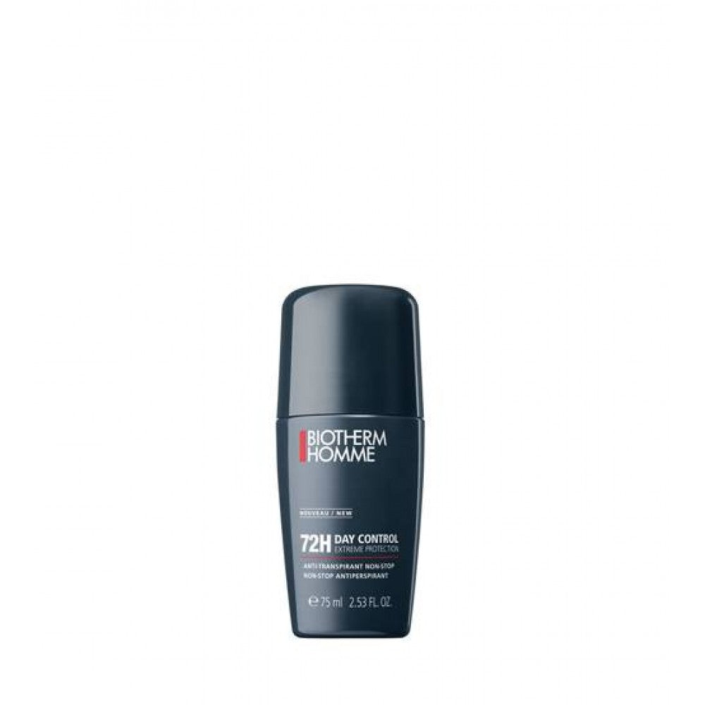 Biotherm Homme Desodorizante Day Control Roll On 72H 75ml