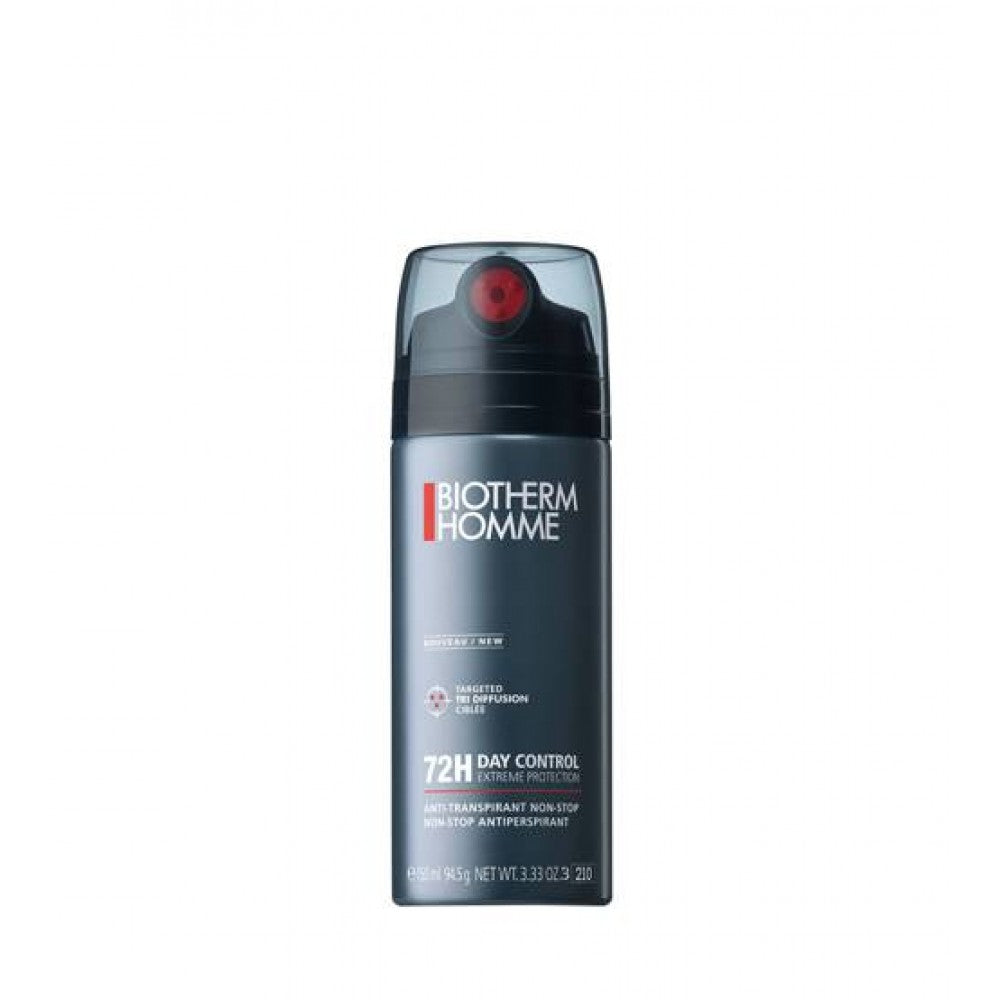 Biotherm Homme Desodorizante Day Control Spray 72H 150ml