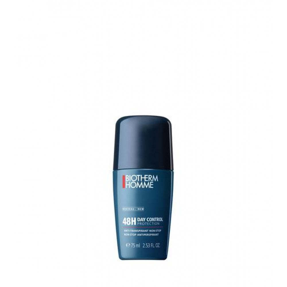 Biotherm Homme Day Control Desodorizante Roll-On 48h 75ml