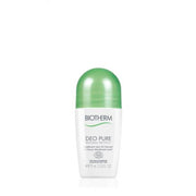 Biotherm Desodorizante Déo Pure Natural Protect Roll On 75ml