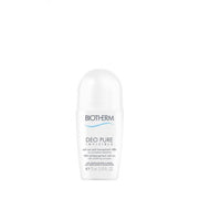 Biotherm Desodorizante Déo Pure Invisible Roll On 48H 75ml