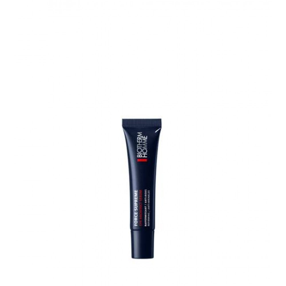 Biotherm Homme Force Supreme Sérum Contorno de Olhos 15ml