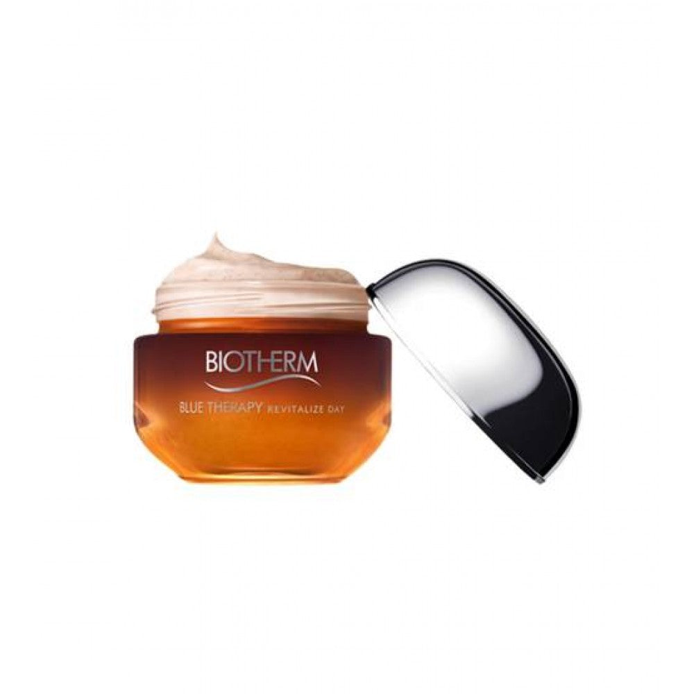 Biotherm Blue Therapy Amber Algae Revitalize Creme de Dia 50ml