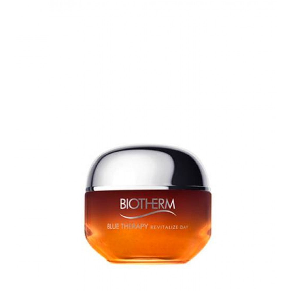 Biotherm Blue Therapy Amber Algae Revitalize Creme de Dia 50ml