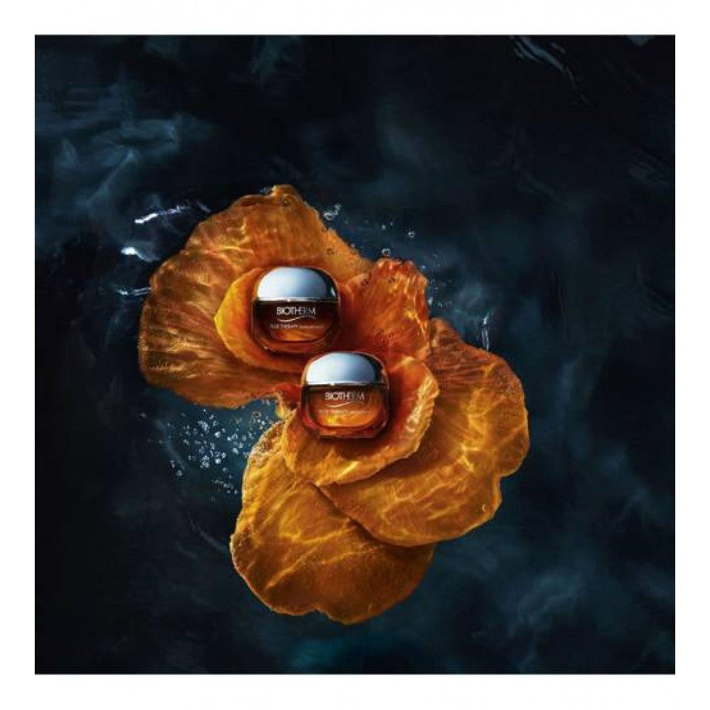 Biotherm Blue Therapy Amber Algae Revitalize Creme de Noite 50ml