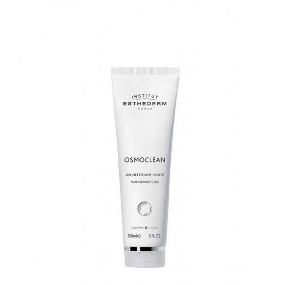 Institut Esthederm Osmoclean Gel Nettoyant Pureté 150ml