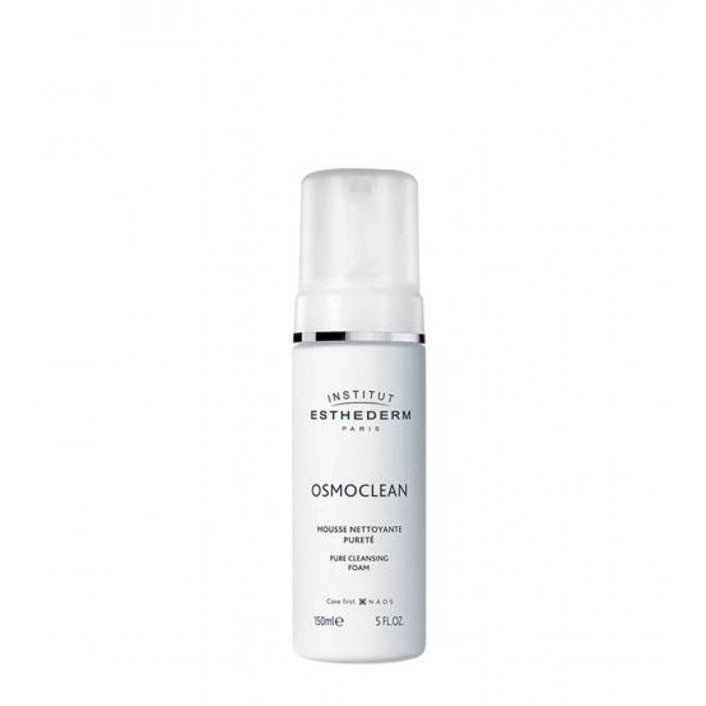 Institut Esthederm Osmoclean Mousse Nettoyante Pureté 150ml
