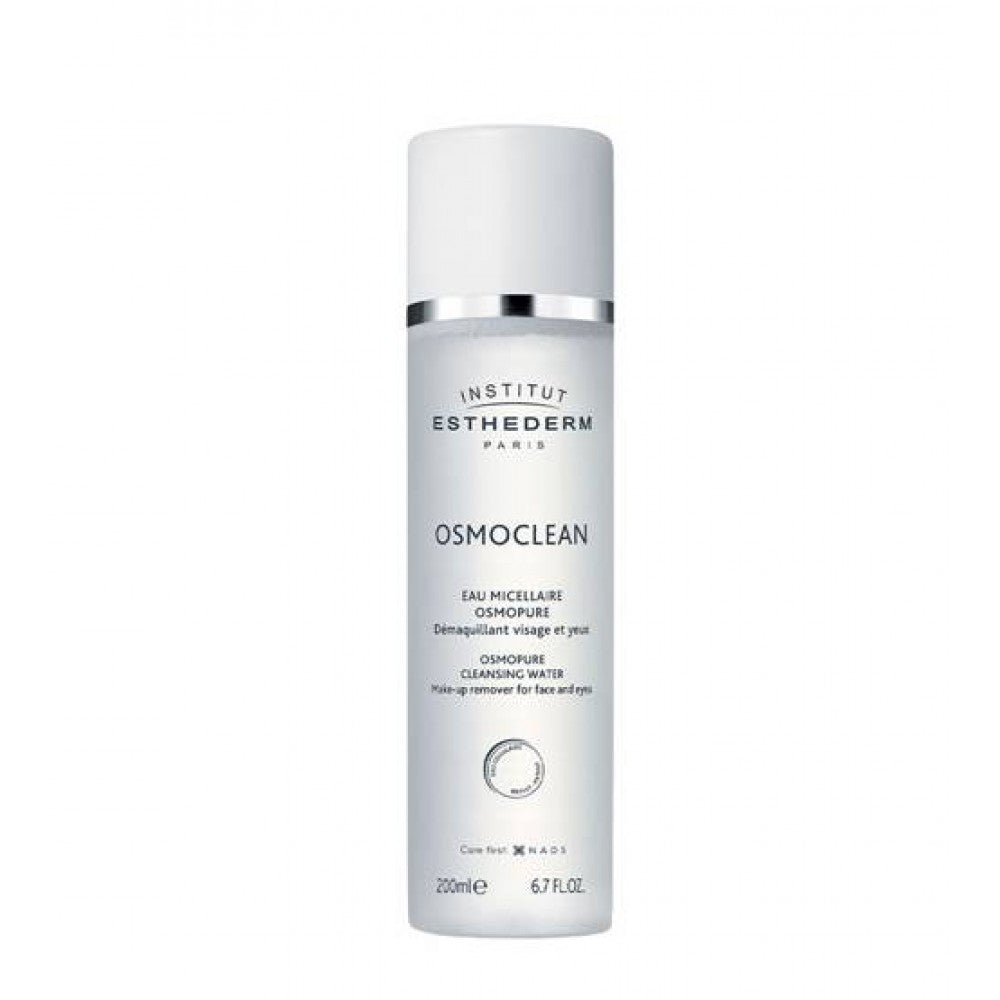 Institut Esthederm Osmoclean Eau Micellaire Osmopure 200ml
