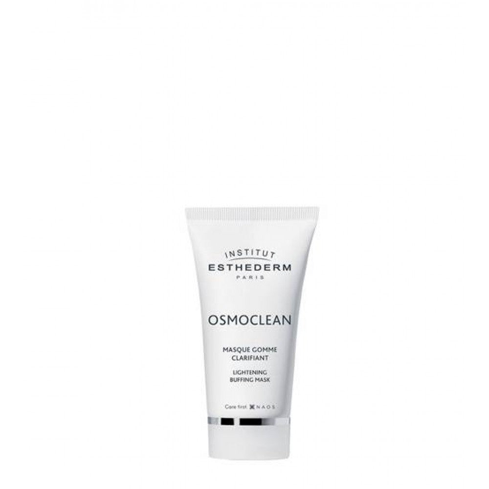 Institut Esthederm Osmoclean Masque Gomme Clarifiant 75ml