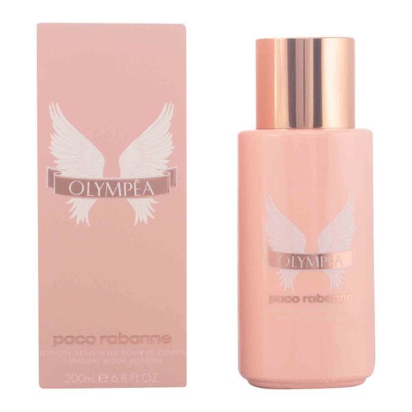 Paco Rabanne Olympéa Loção Corporal 200ml