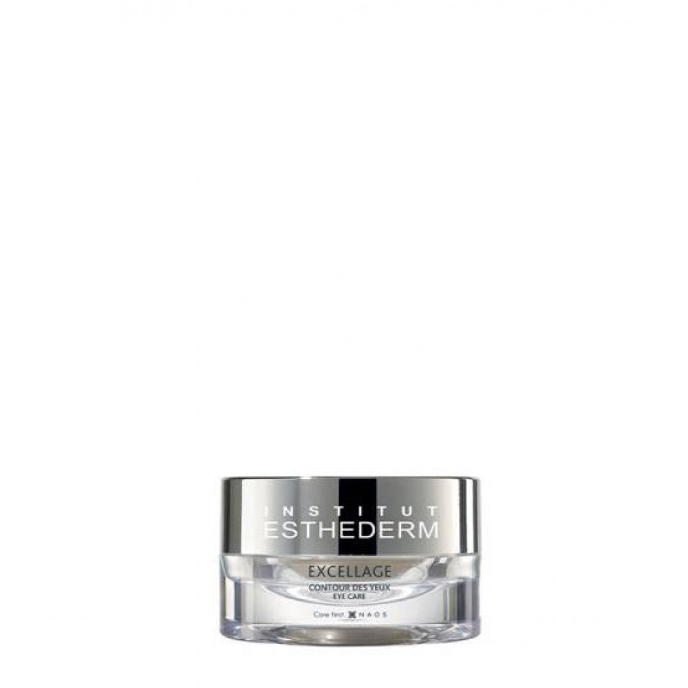 Institut Esthederm Excellage Contour Des Yeux 15ml