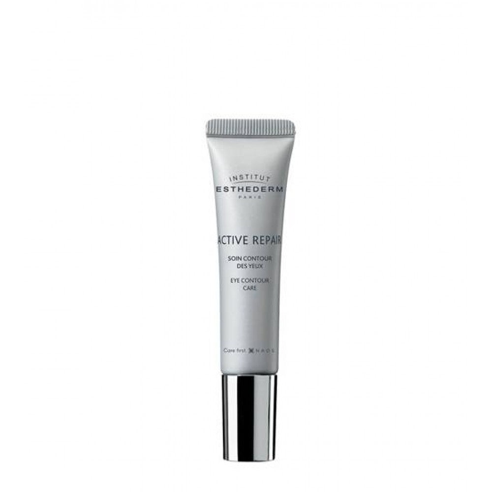 Institut Esthederm Active Repair Soin Contour Des Yeux 15ml