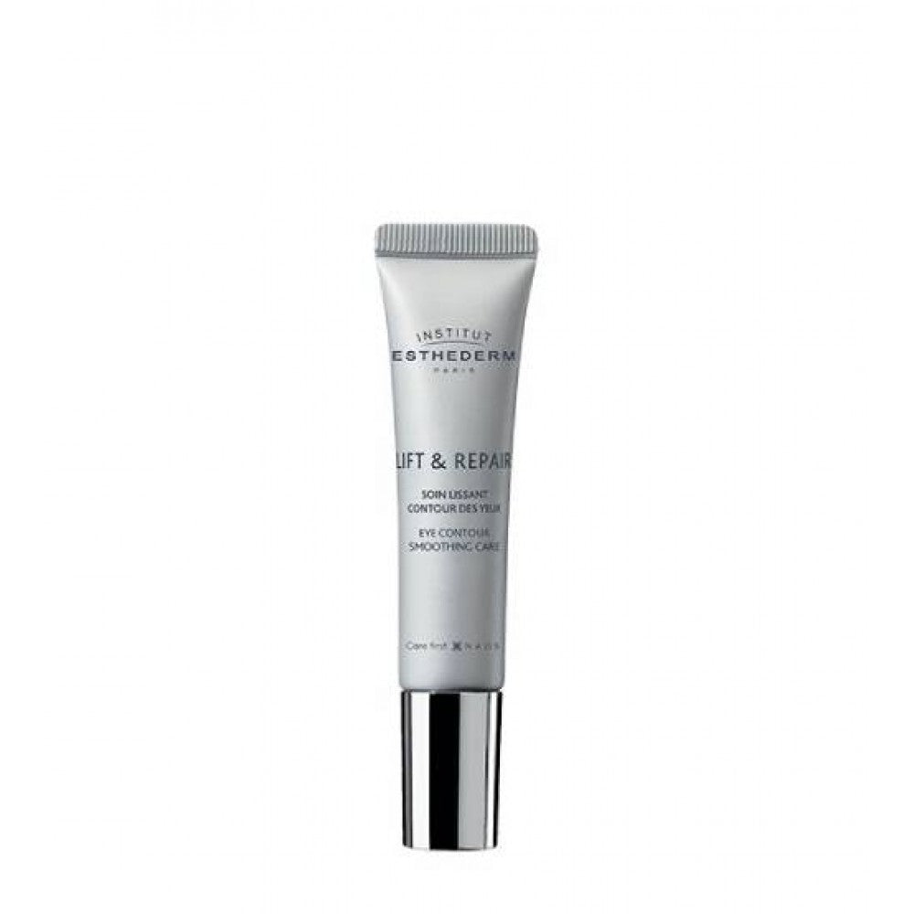 Institut Esthederm Lift & Repair Soin Lissant Contour Des Yeux 15ml