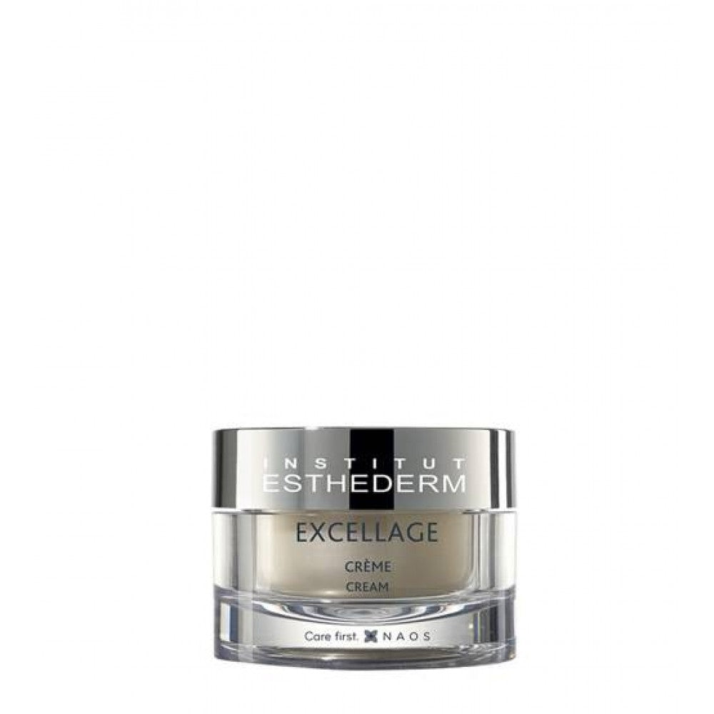 Institut Esthederm Excellage Crème 50ml
