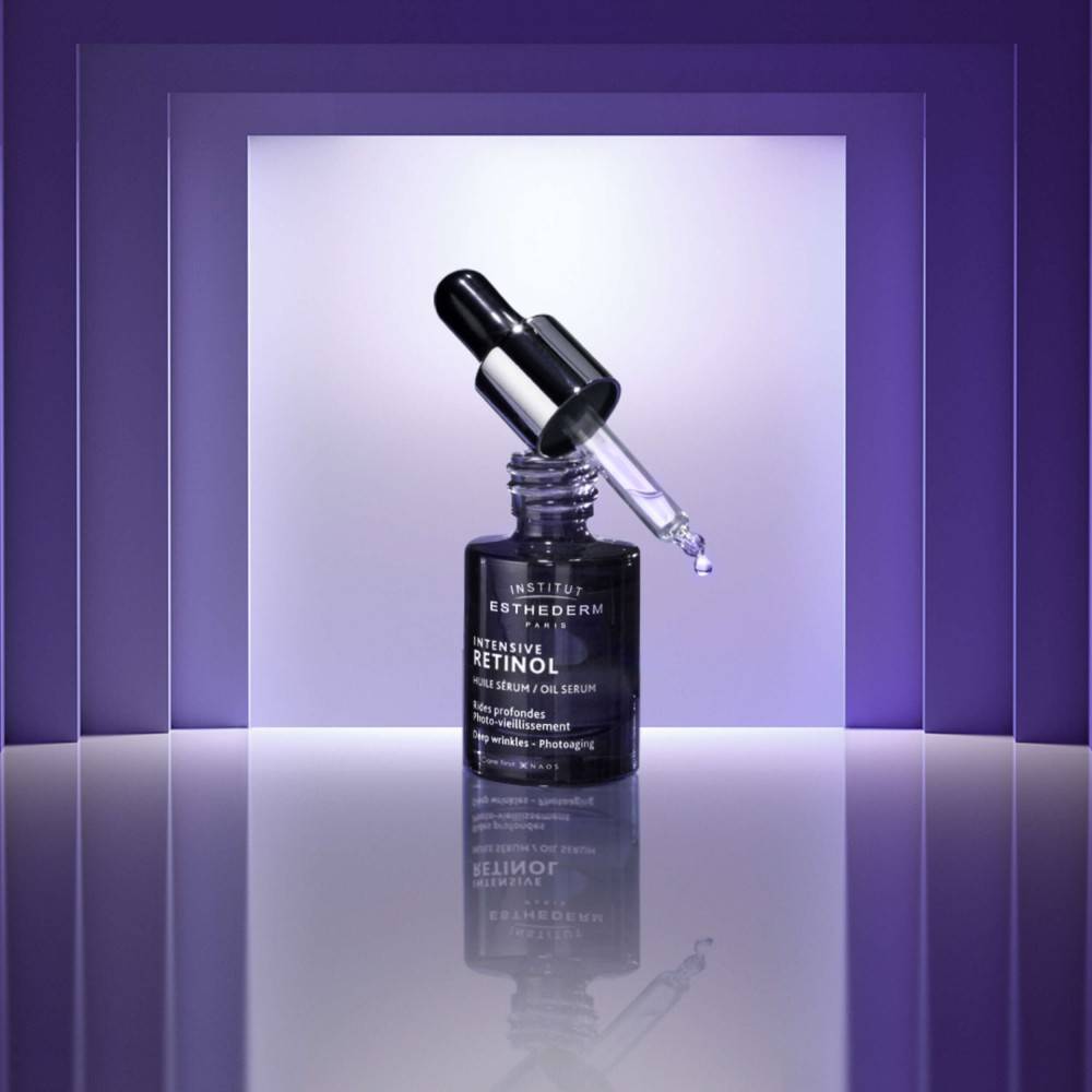 Institut Esthederm Intensive Retinol Sérum 15ml