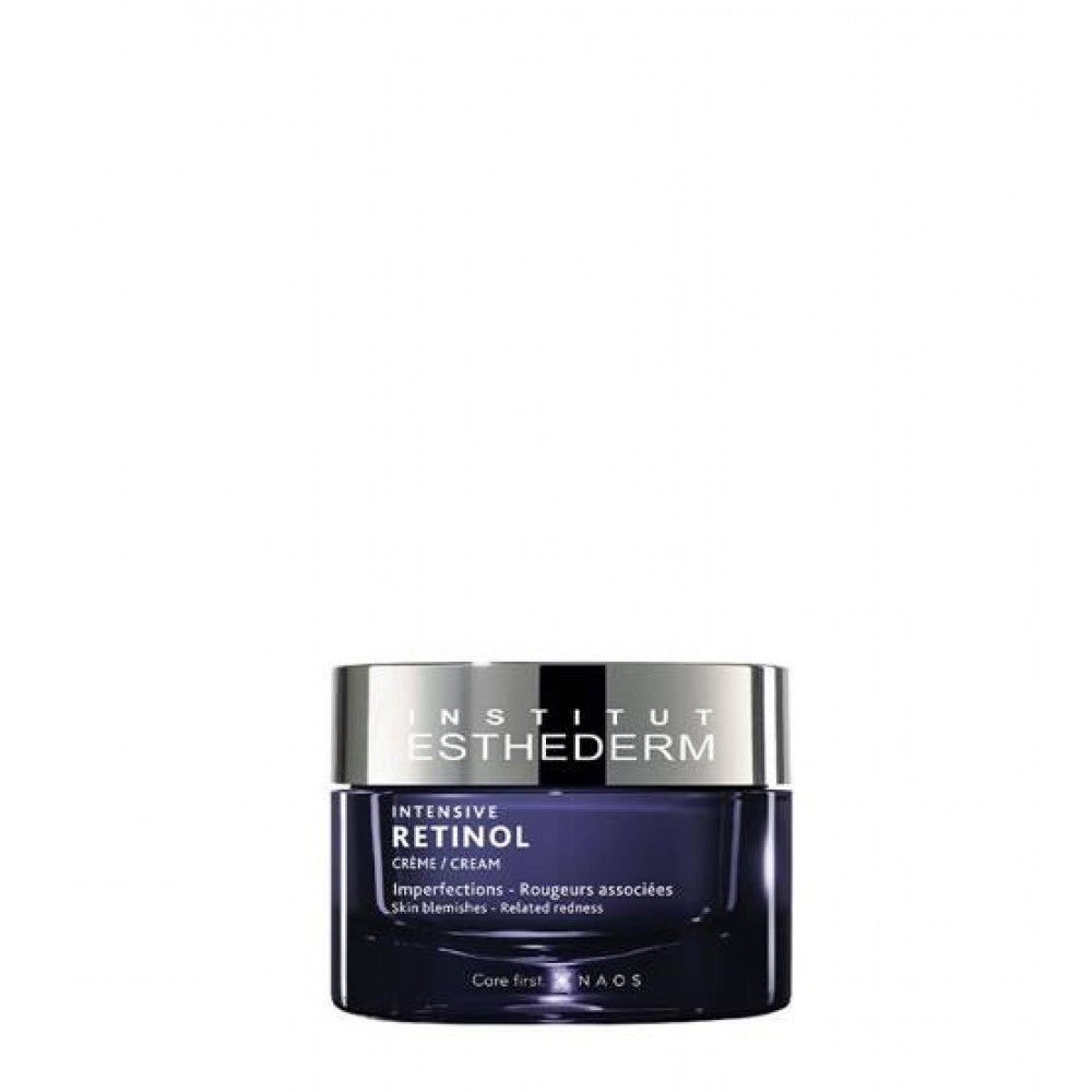 Institut Esthederm Intensive Retinol Crème 50ml