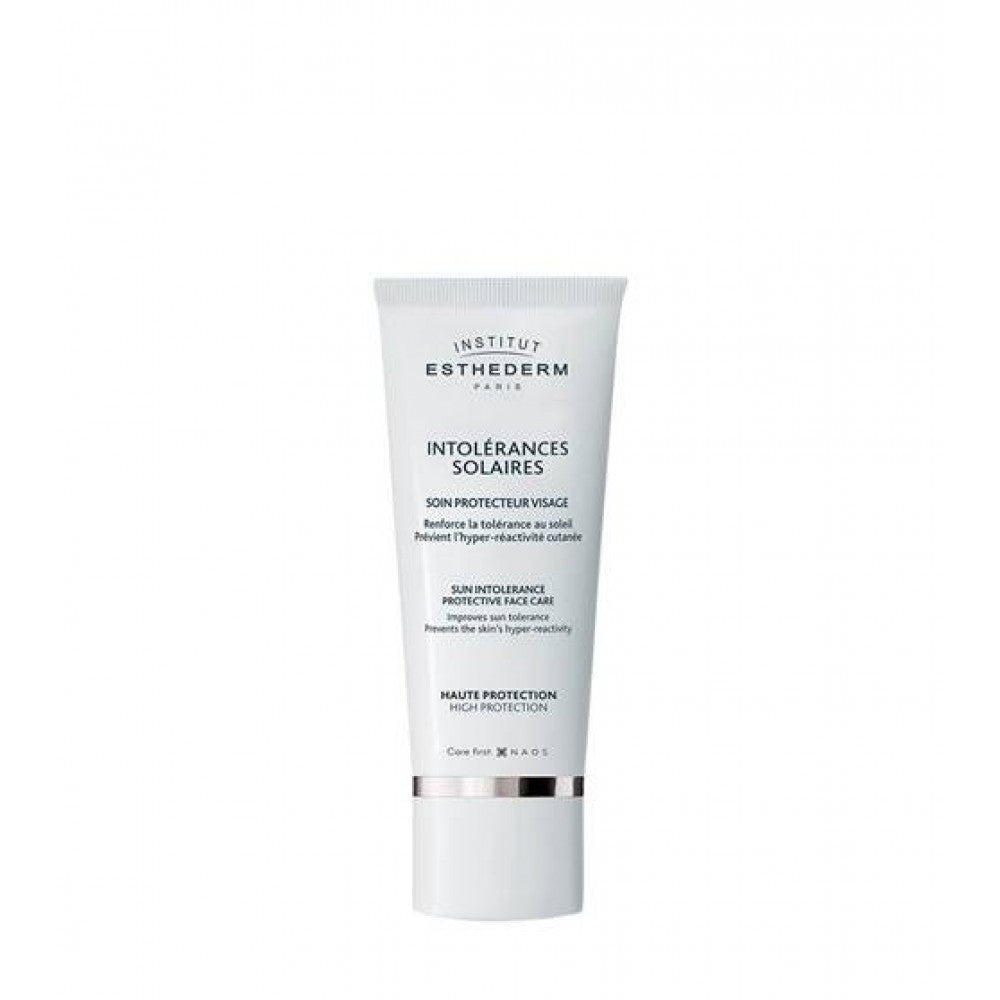 Institut Esthederm Intolérances Solaires Crème 50ml