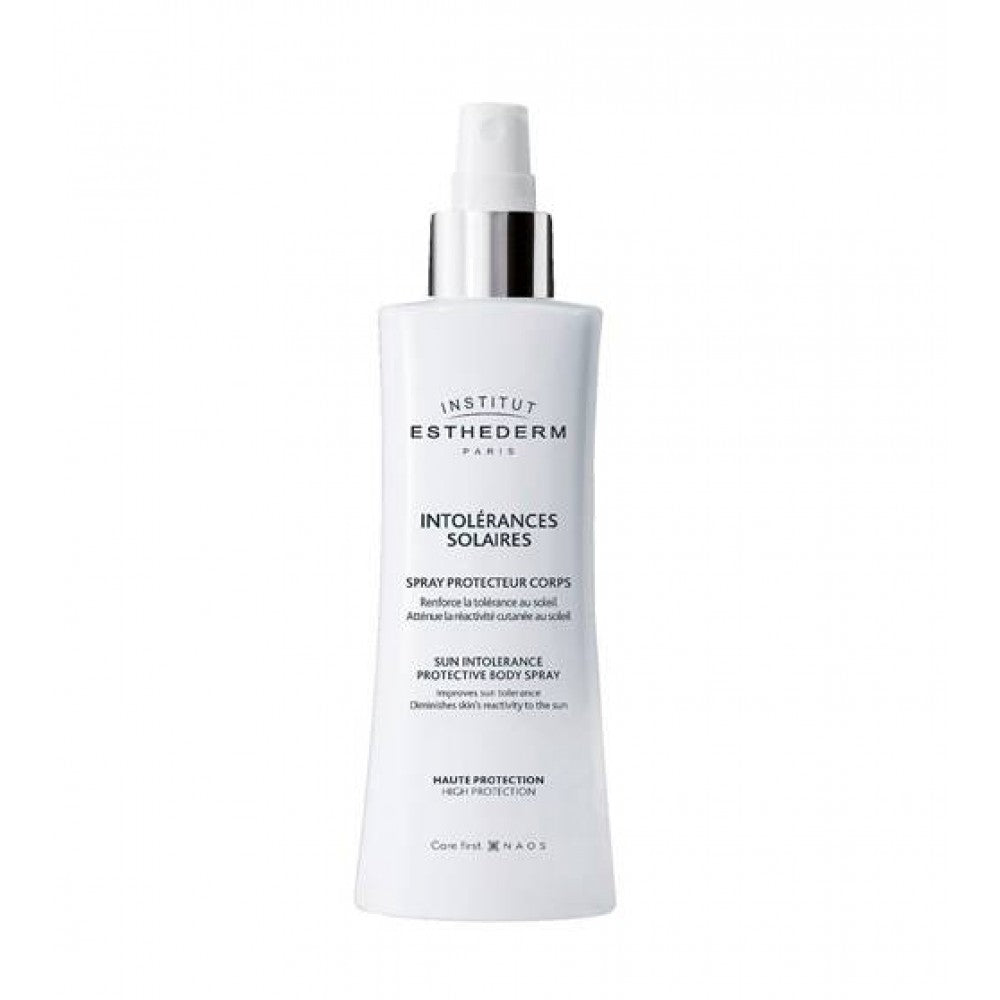 Institut Esthederm Intolérances Solaires Spray 150ml