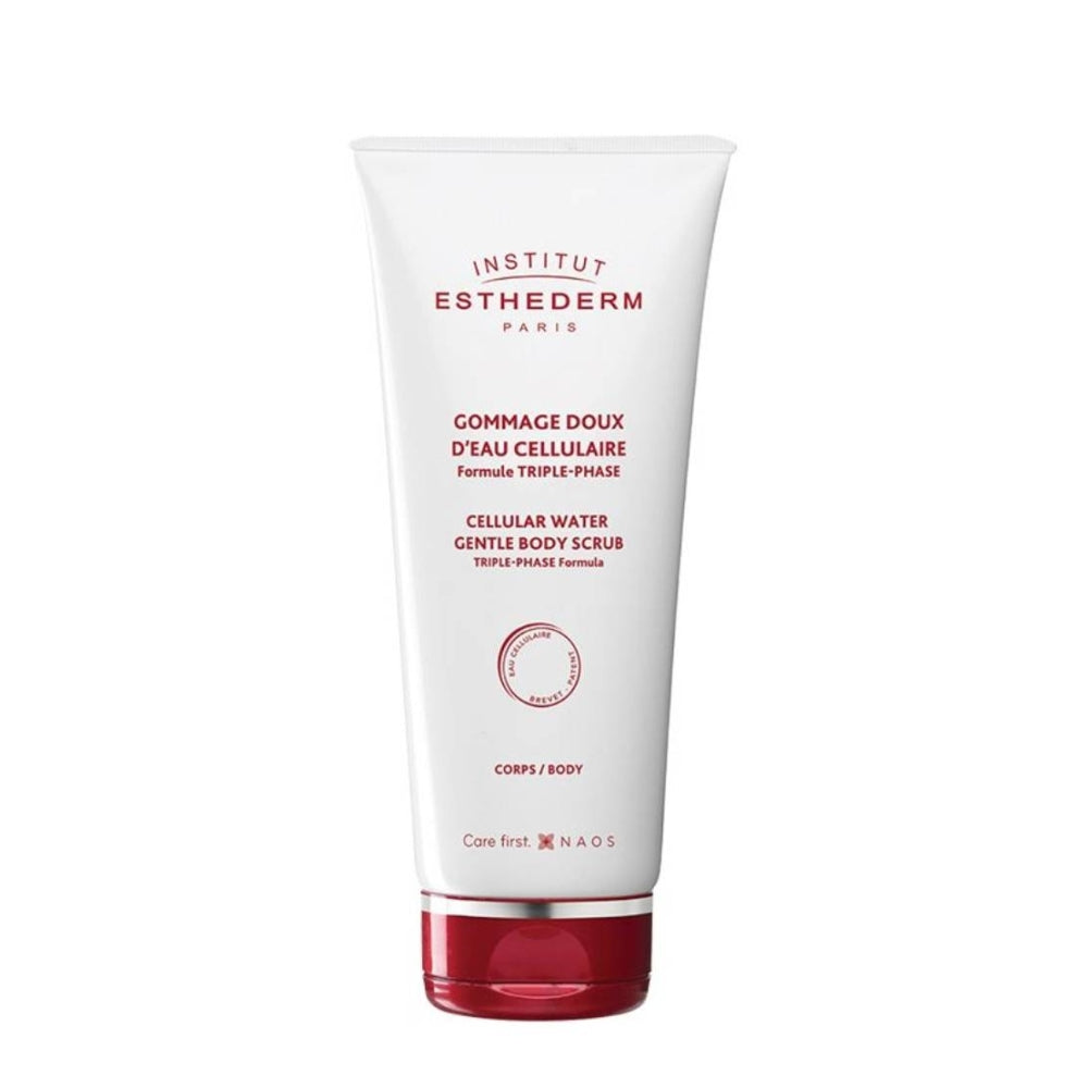 Institut Esthederm Gommage Doux D'Eau Cellulaire 200ml