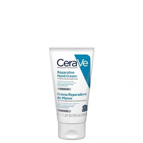 CeraVe Creme Reparador de Mãos 50ml