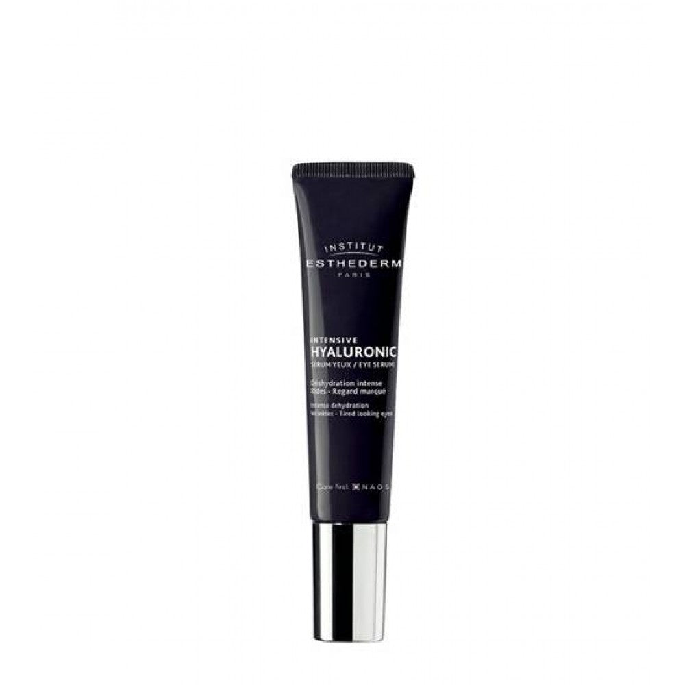 Institut Esthederm Intensive Hyaluronic Sérum Contour Yeux 15ml