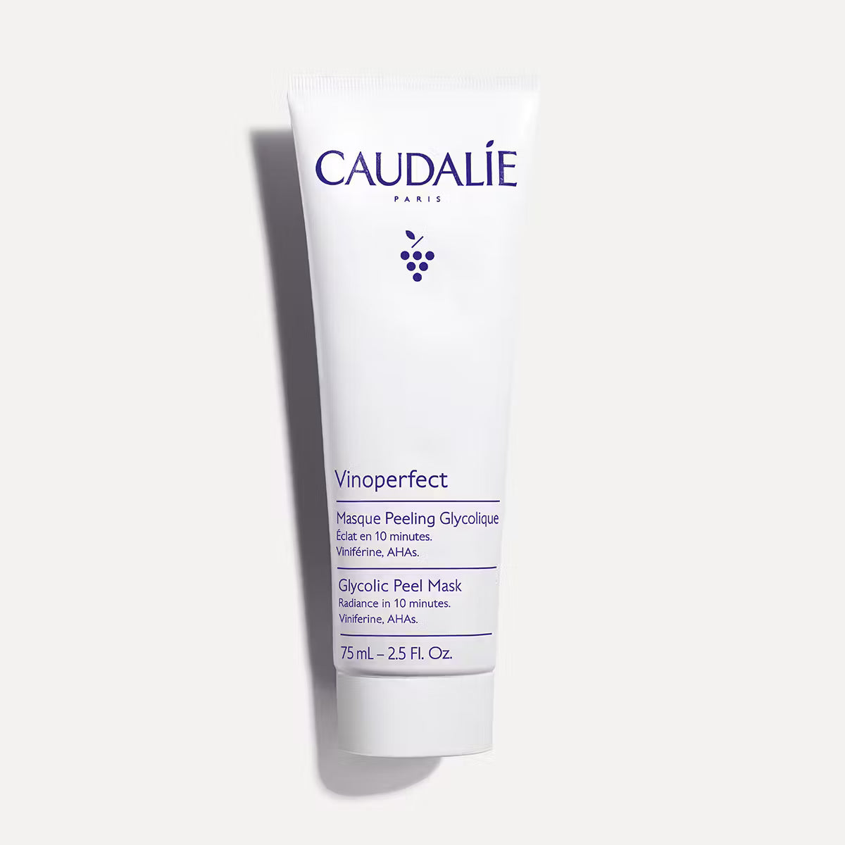 Caudalie Vinoperfect Máscara Peeling Glicólica 75ml