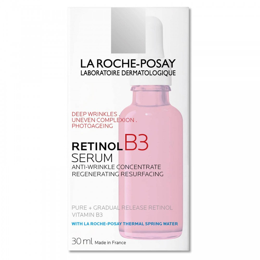 La Roche-Posay Retinol B3 Sérum 30ml