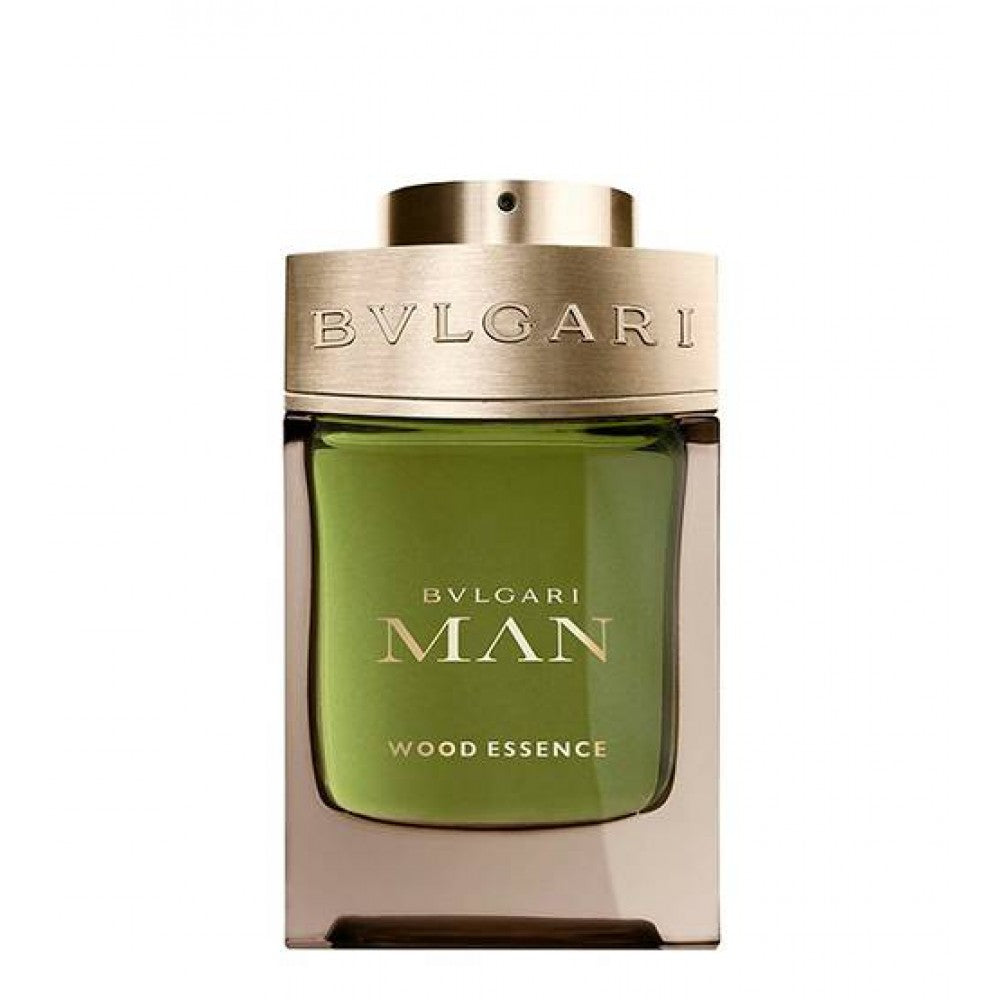 Bvlgari Man Wood Essence Eau de Parfum 100ml