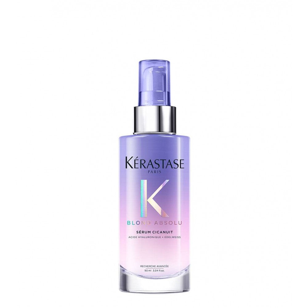 Kérastase Blond Absolu Sérum Cicanuit 90ml