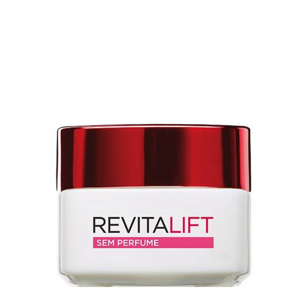L'Oréal Revitalift Creme de Dia Pele Sensível 50ml