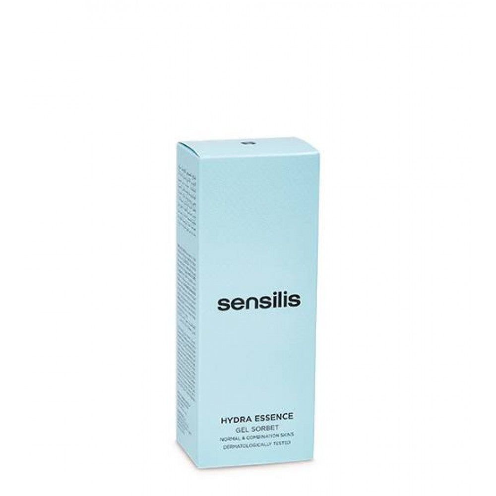 Sensilis Hydra Essence Gel 40ml