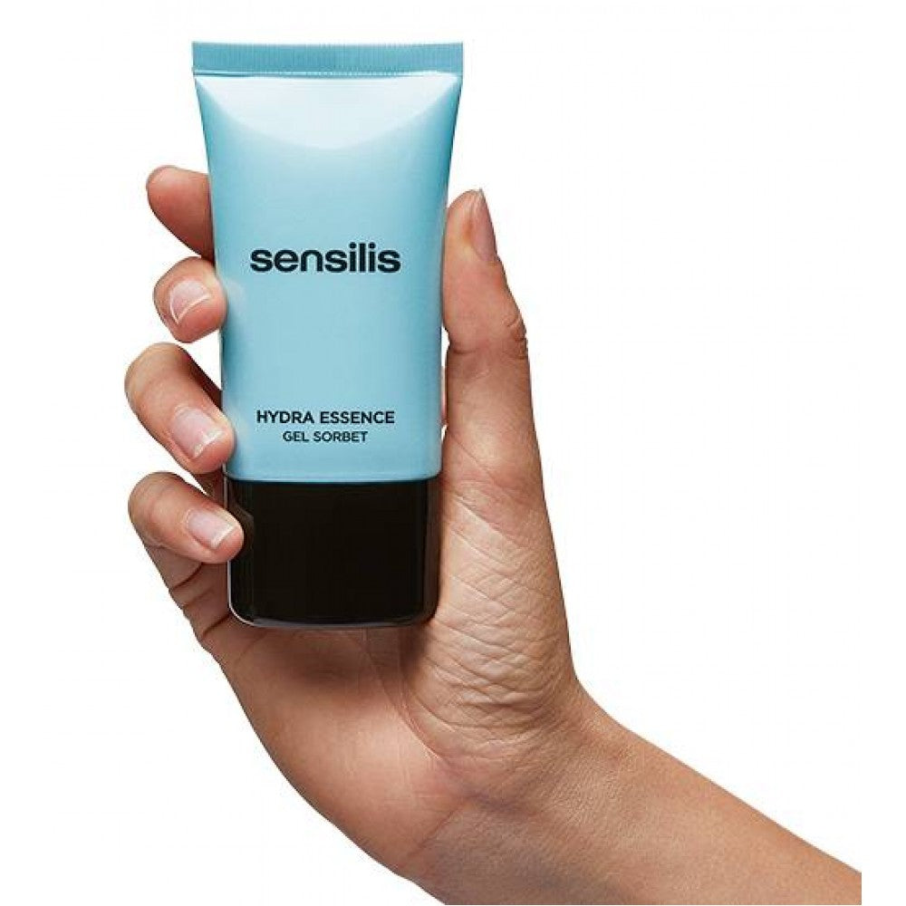 Sensilis Hydra Essence Gel 40ml