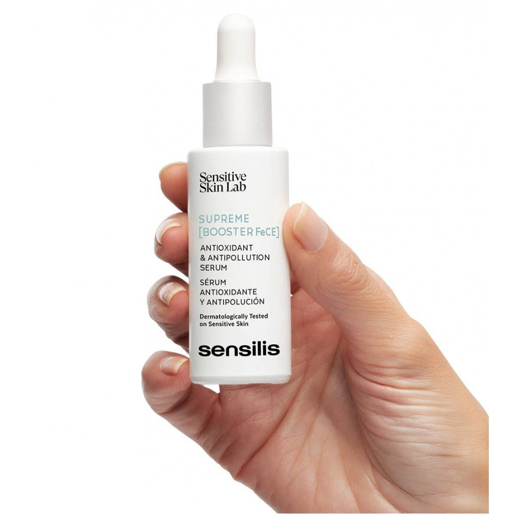 Sensilis Supreme Renewal Detox Multi Sérum 30ml