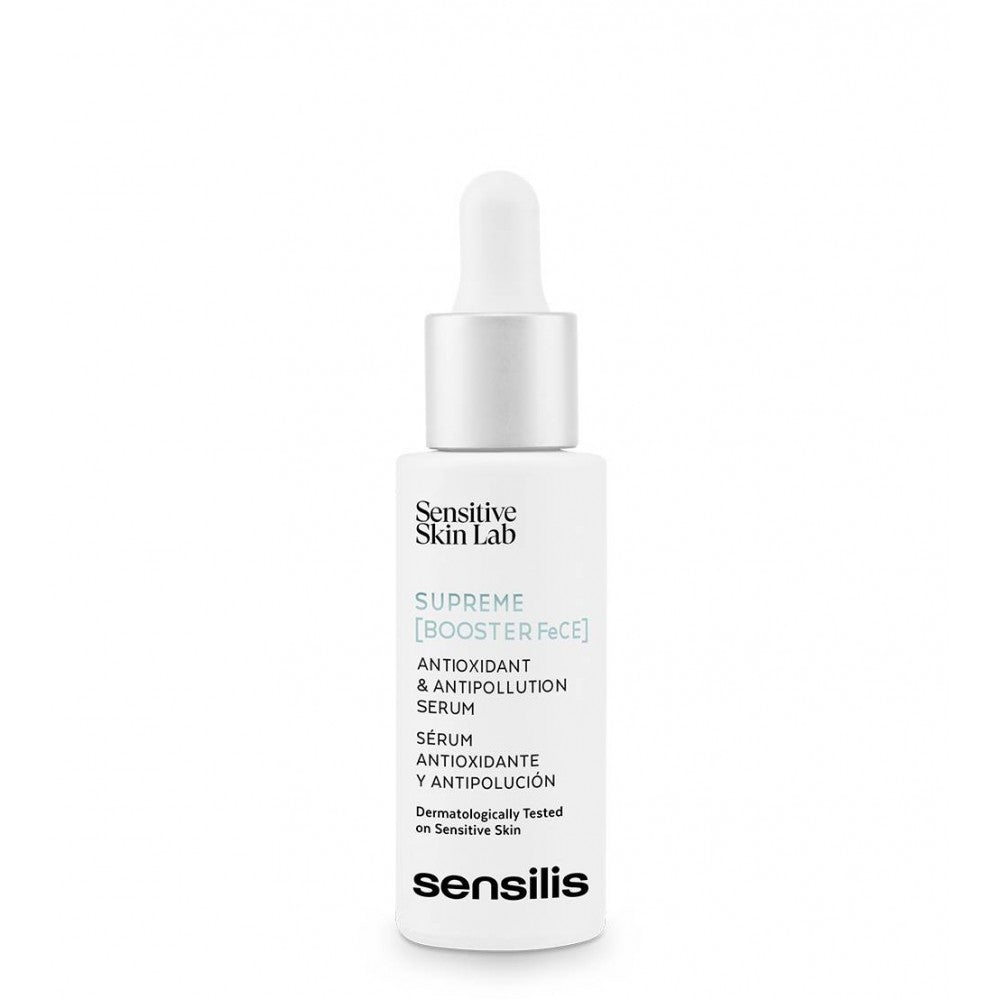 Sensilis Supreme Renewal Detox Multi Sérum 30ml