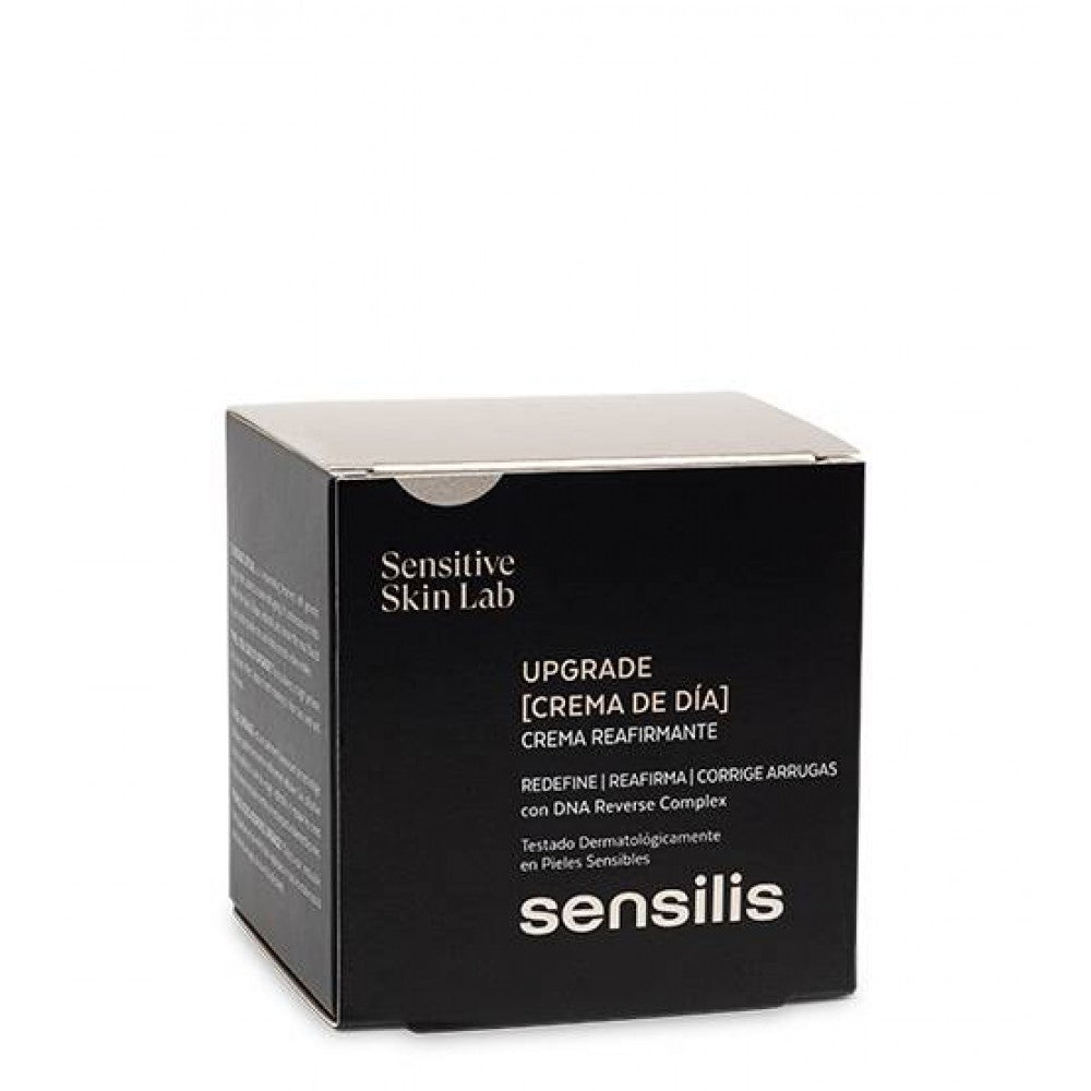 Sensilis Upgrade Creme de Dia 50ml