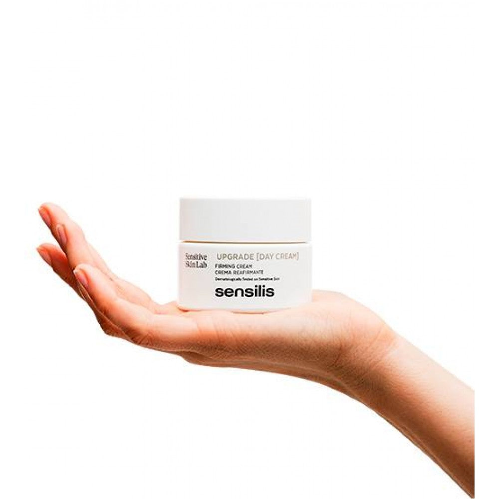 Sensilis Upgrade Creme de Dia 50ml