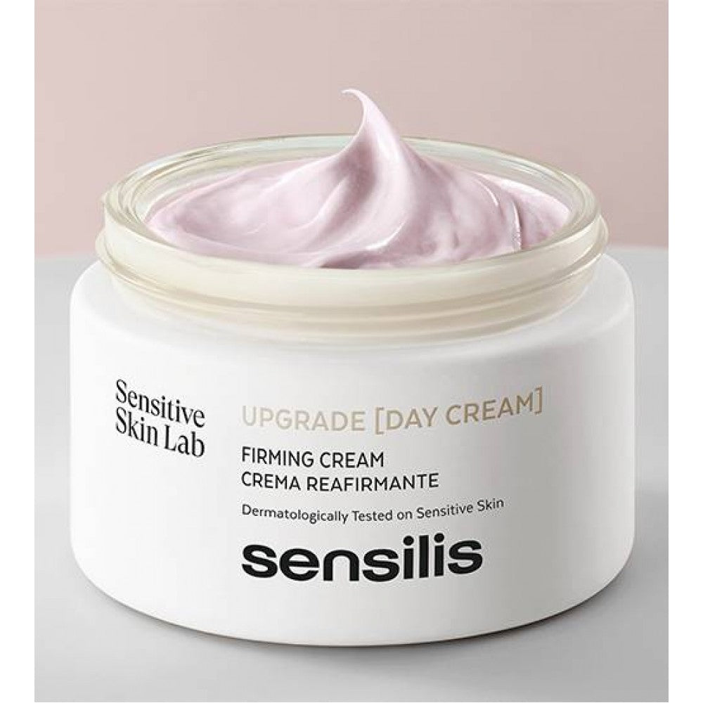 Sensilis Upgrade Creme de Dia 50ml