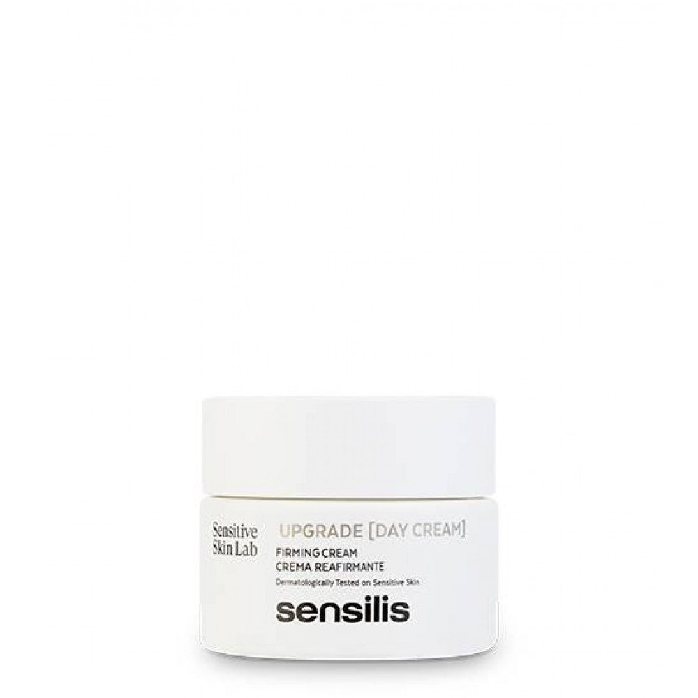 Sensilis Upgrade Creme de Dia 50ml