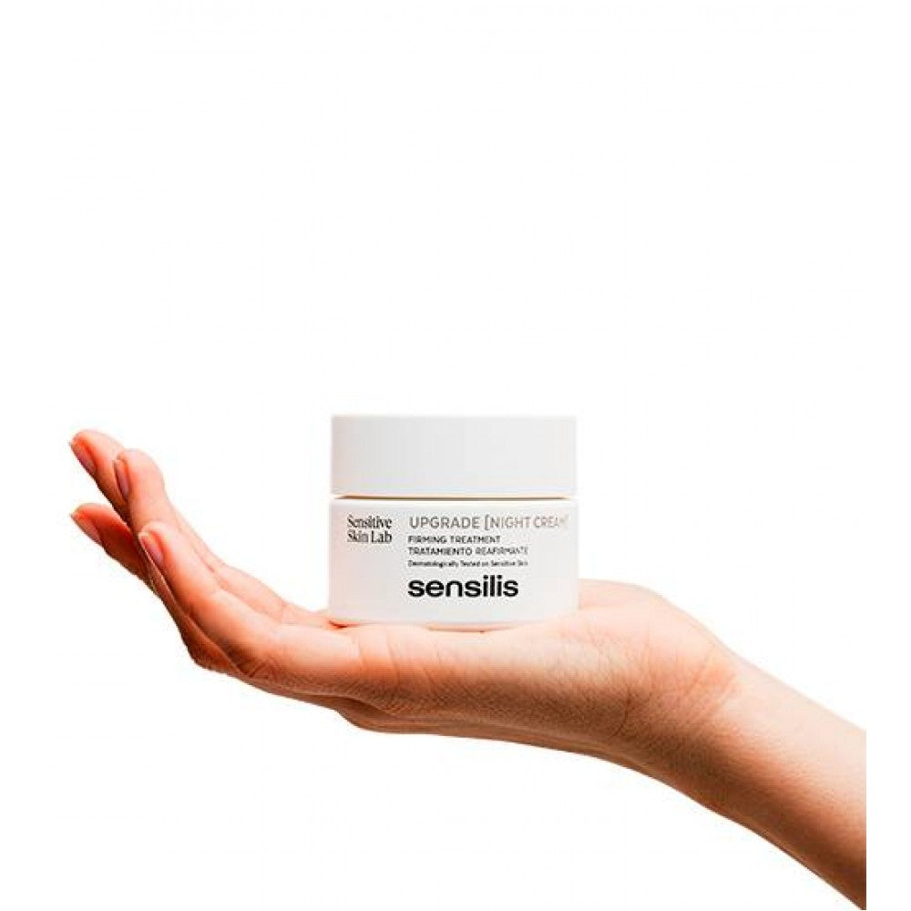 Sensilis Upgrade Creme de Noite 50ml