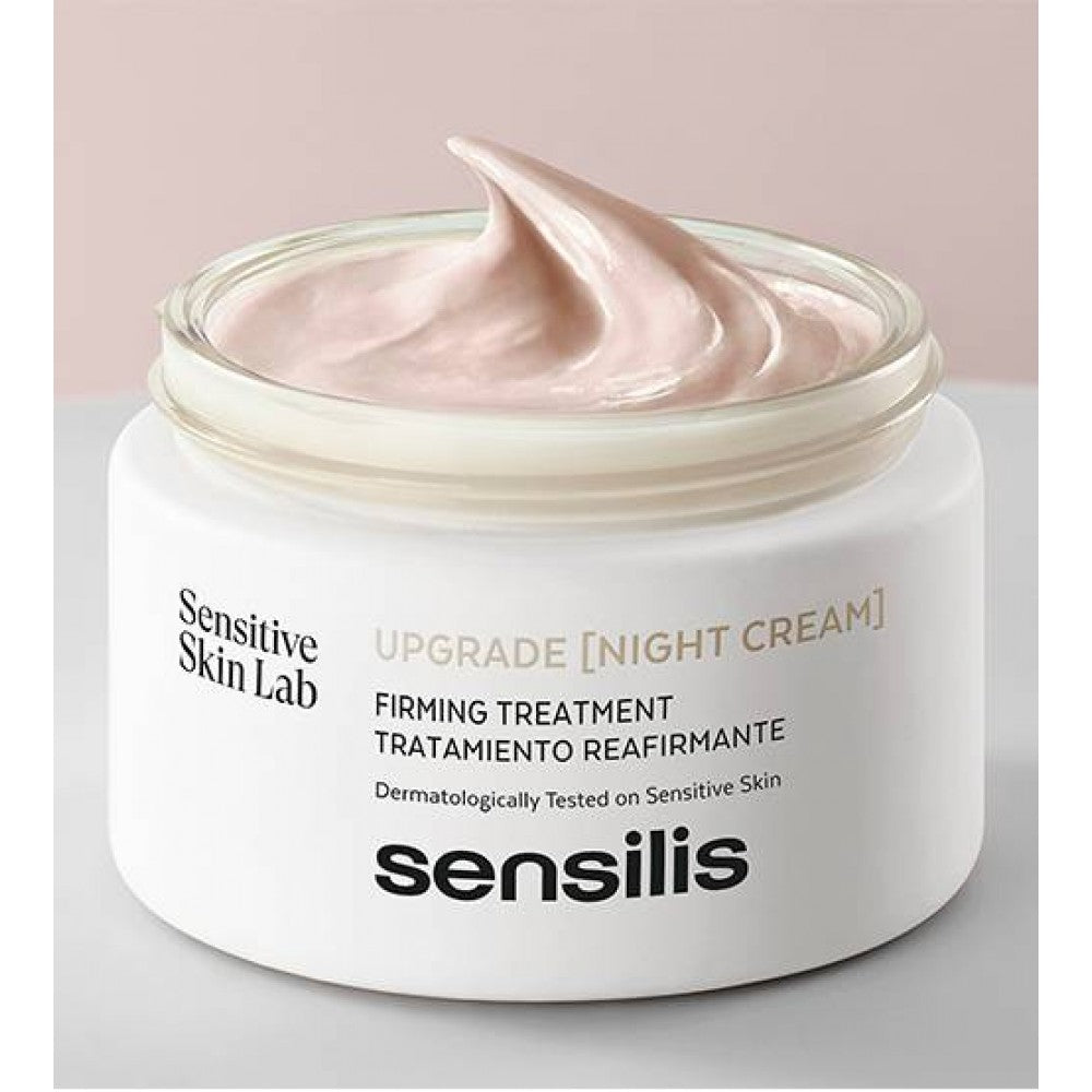 Sensilis Upgrade Creme de Noite 50ml