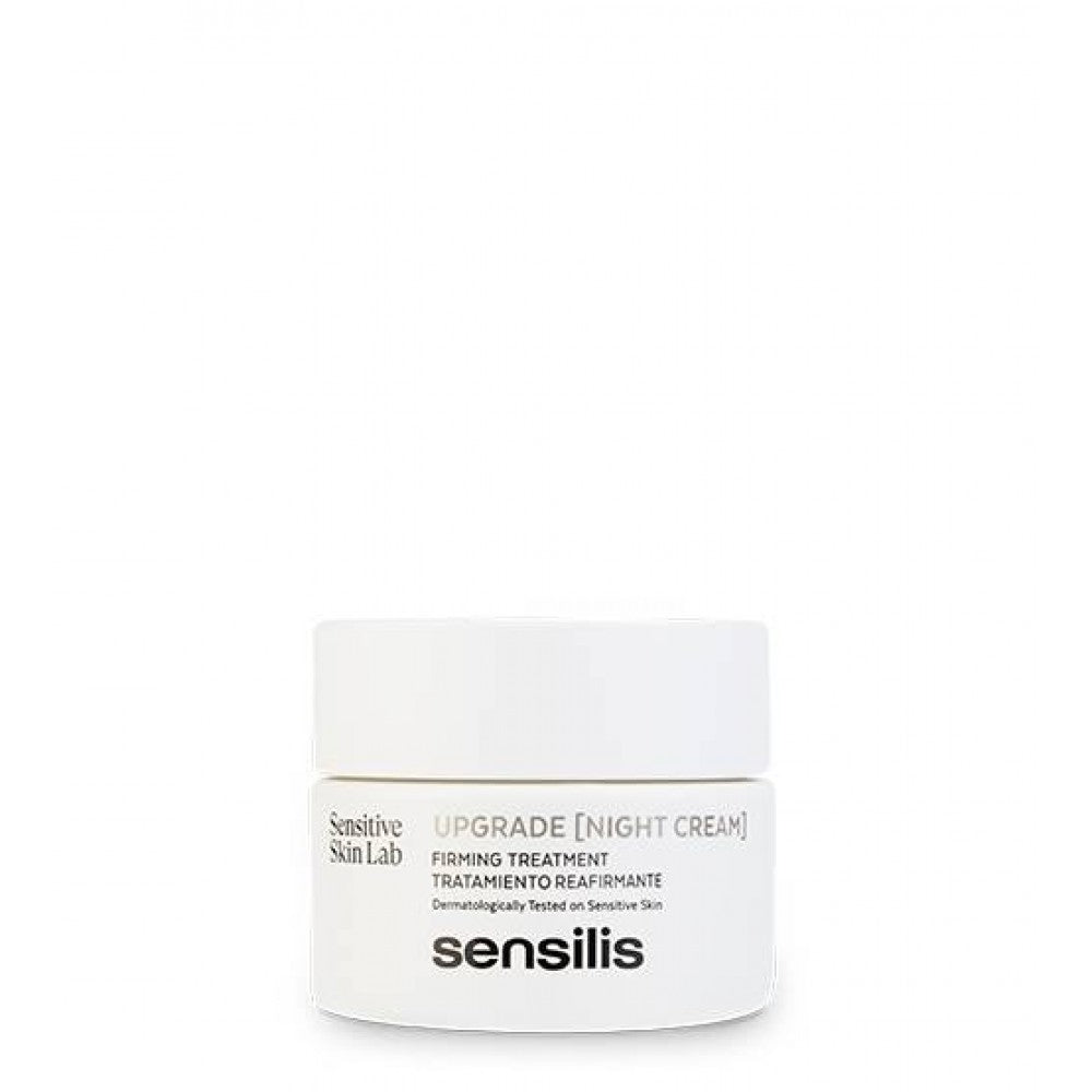 Sensilis Upgrade Creme de Noite 50ml