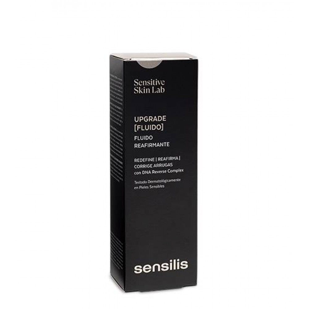 Sensilis Upgrade Fluido de Dia 50ml