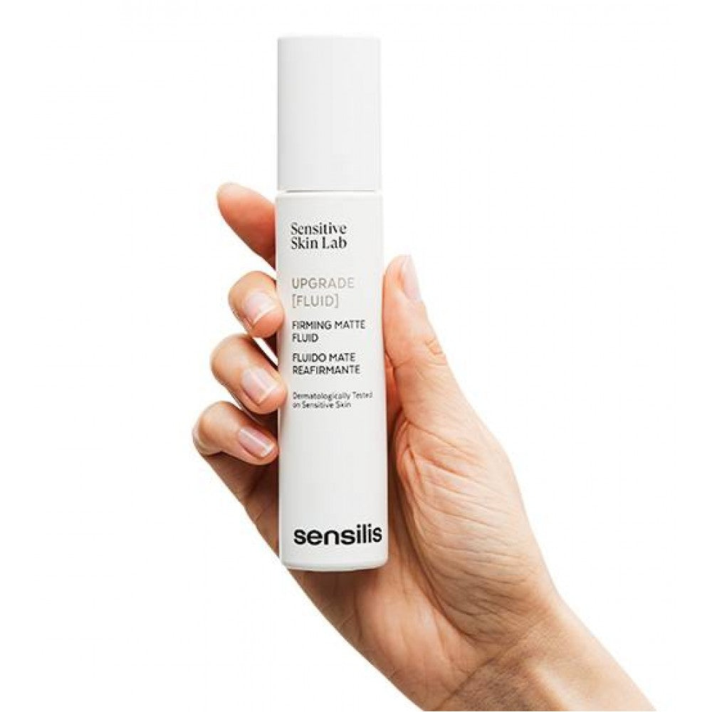 Sensilis Upgrade Fluido de Dia 50ml