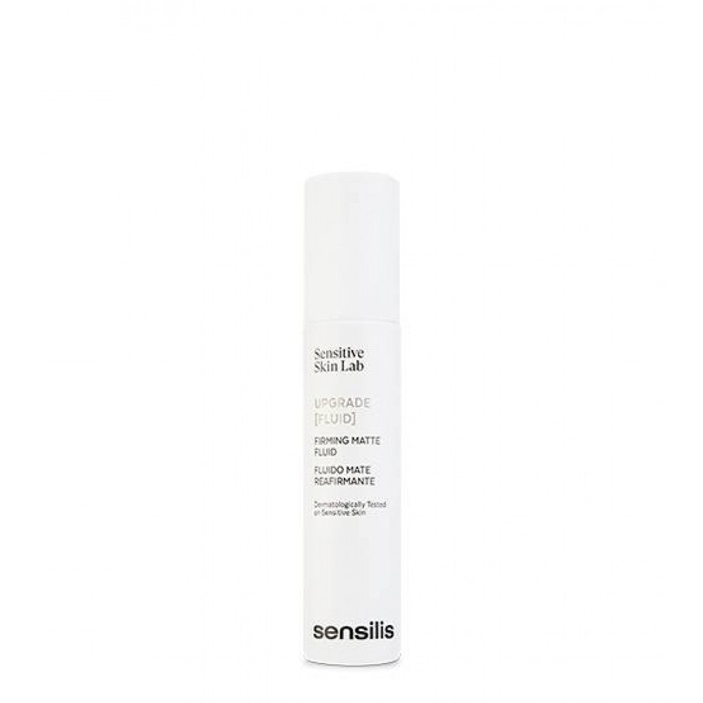 Sensilis Upgrade Fluido de Dia 50ml