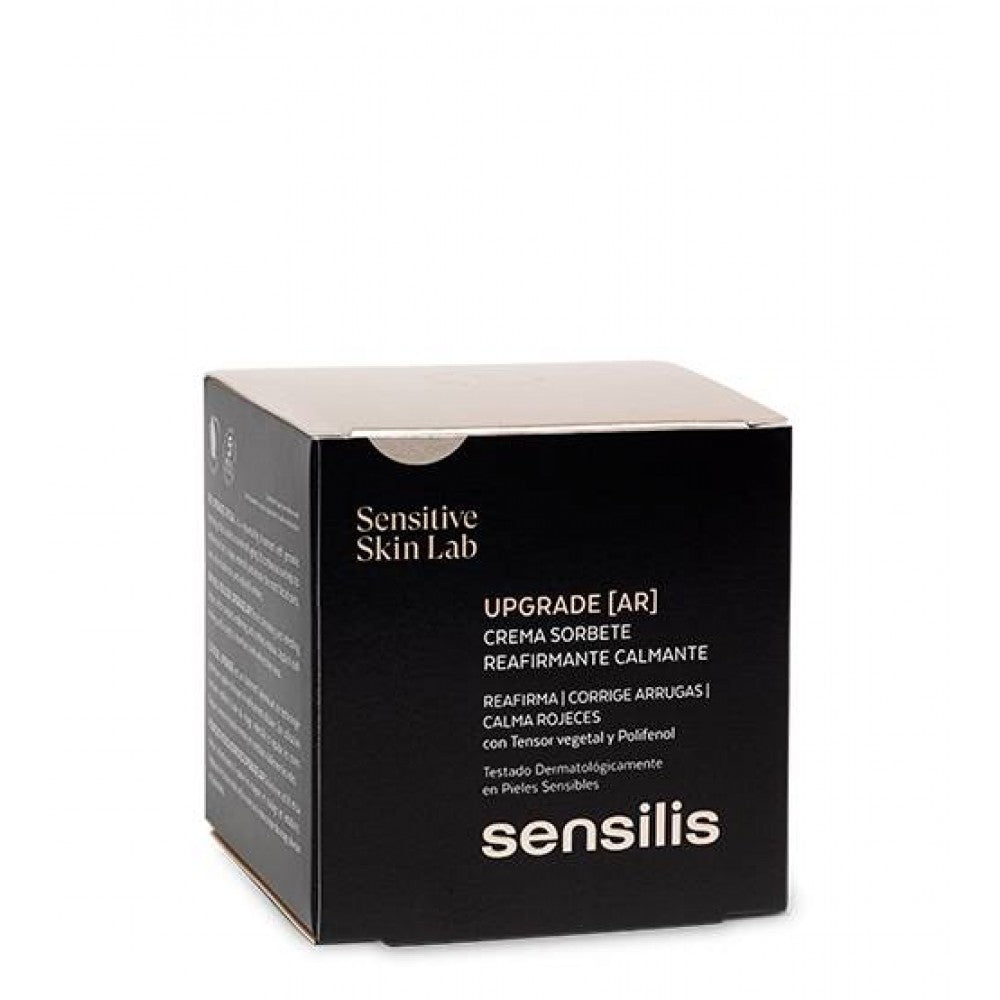 Sensilis Upgrade AR 50ml