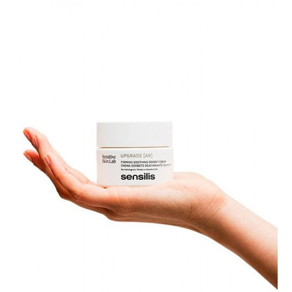 Sensilis Upgrade AR 50ml